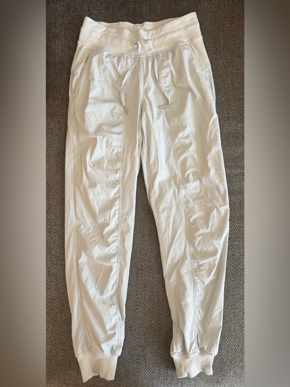 Lululemon Dance Studio Jogger *Lined